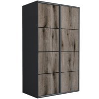 DRESSING LEX 171-240-66 C GRI/DMON
